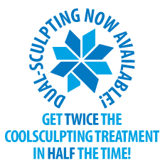dual-sculpting coolsculpting available now