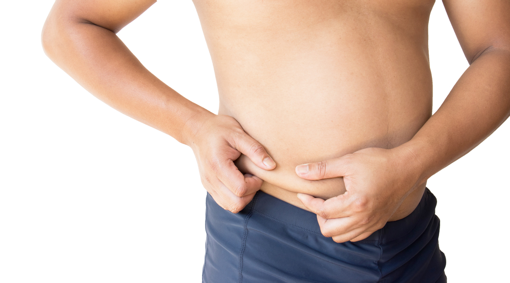 Men Are Turning to CoolSculpting to Freeze Belly Fat - Cool Contours