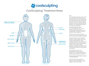 coolsculpting fairfax