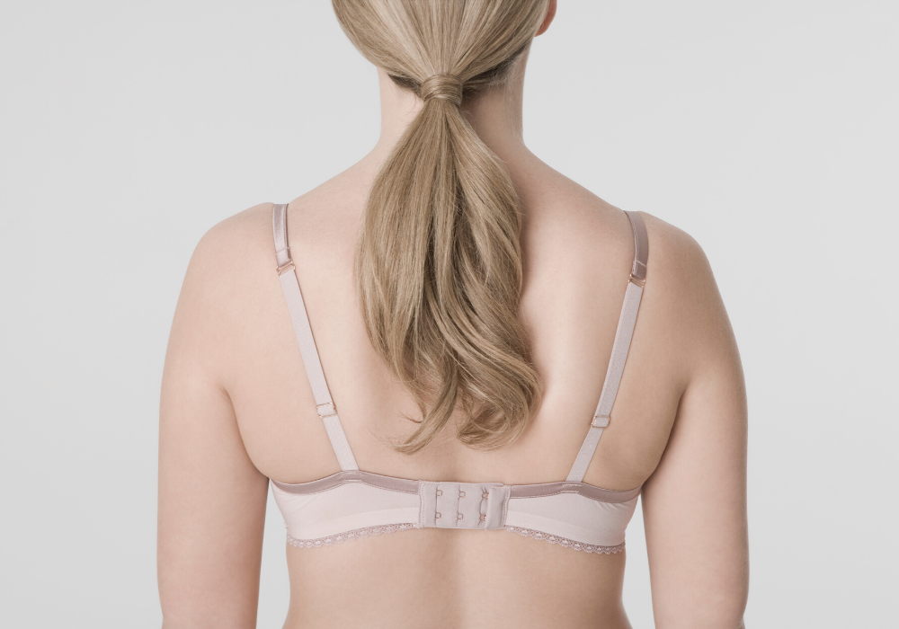 Back / Bra Fat - Elite Body Contouring in Northern Virginia