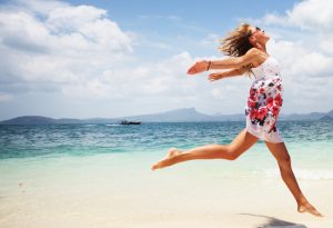 Getting Summer Ready with CoolSculpting