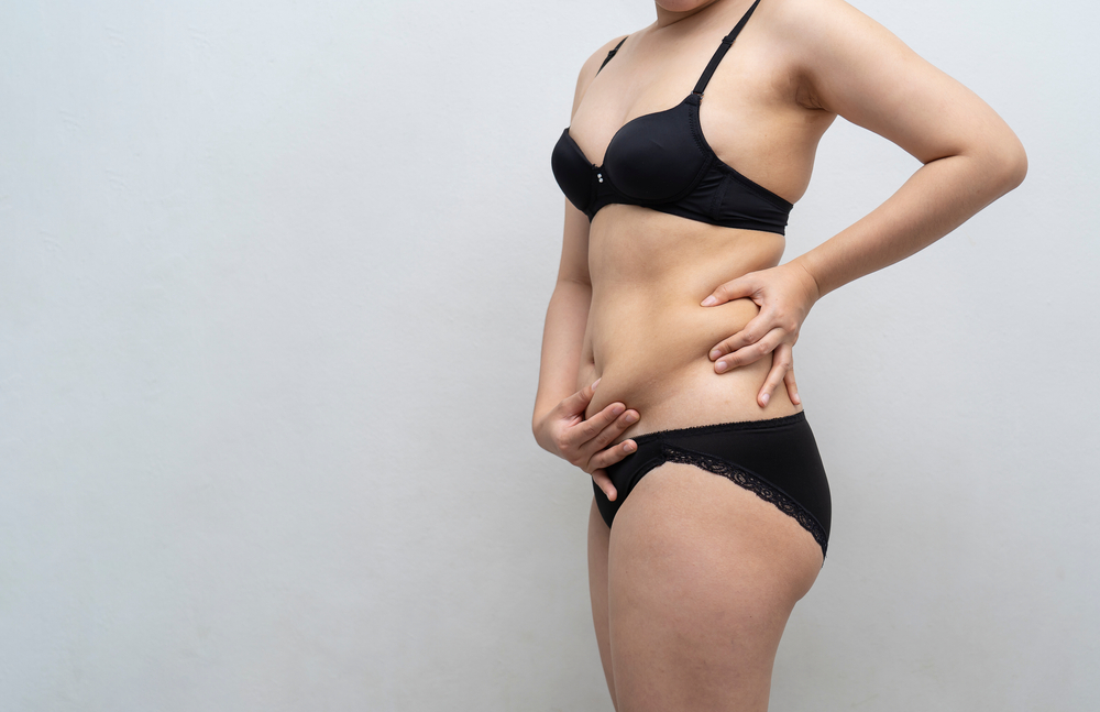 Can you get CoolSculpting for love handles?