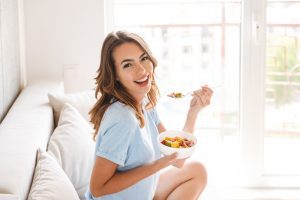 What to Eat to Maintain CoolSculpting Results