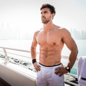 Best CoolSculpting for Men in DC Area