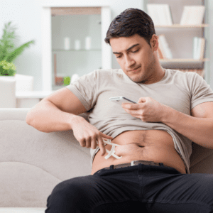 Does CoolSculpting Work for Men?