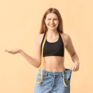 Weight Loss Injections vs. CoolSculpting