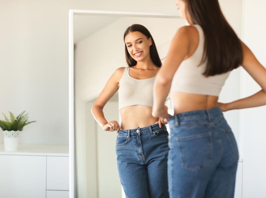 Real Patient CoolSculpting Results Near Reston