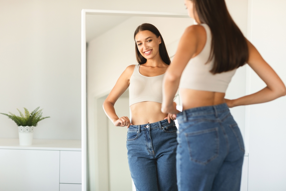 Real Patient CoolSculpting Results Near Reston