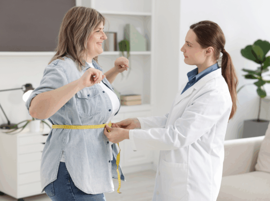 Wegovy Weight Loss Injections Near Fairfax VA