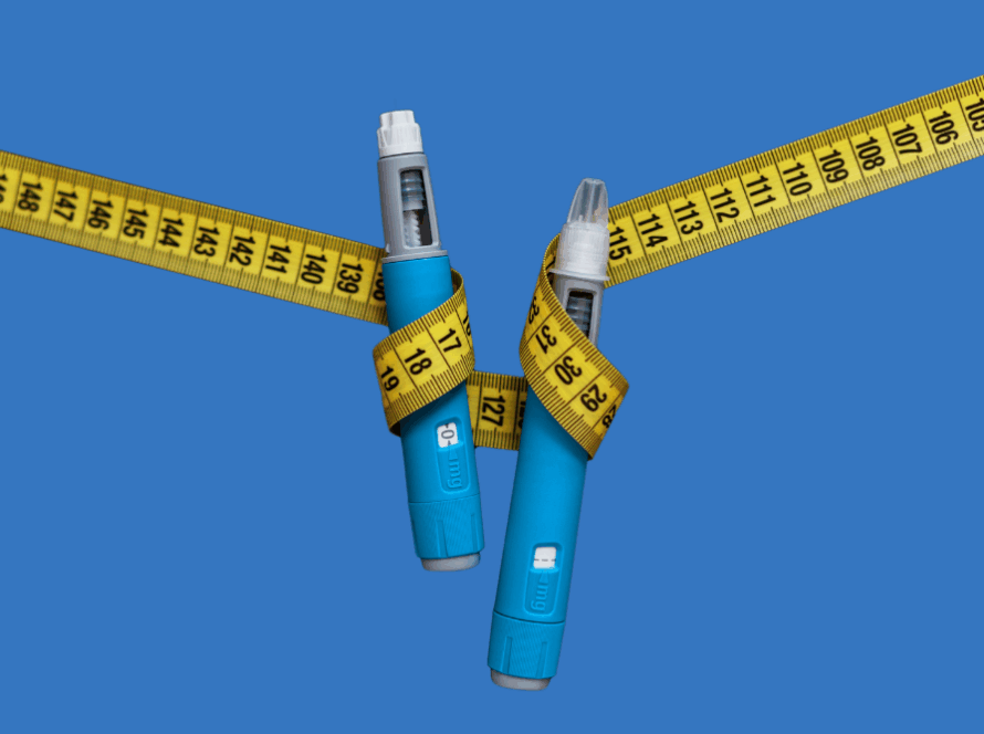 Zepbound Tirzepatide Weight Loss Shots in McLean, VA