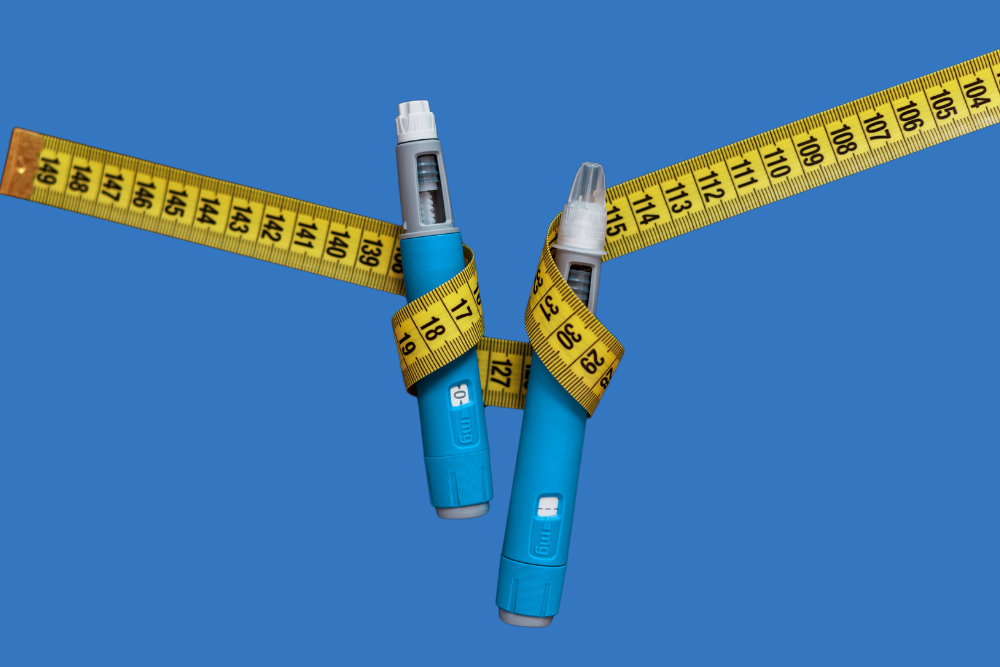 Zepbound Tirzepatide Weight Loss Shots in McLean, VA